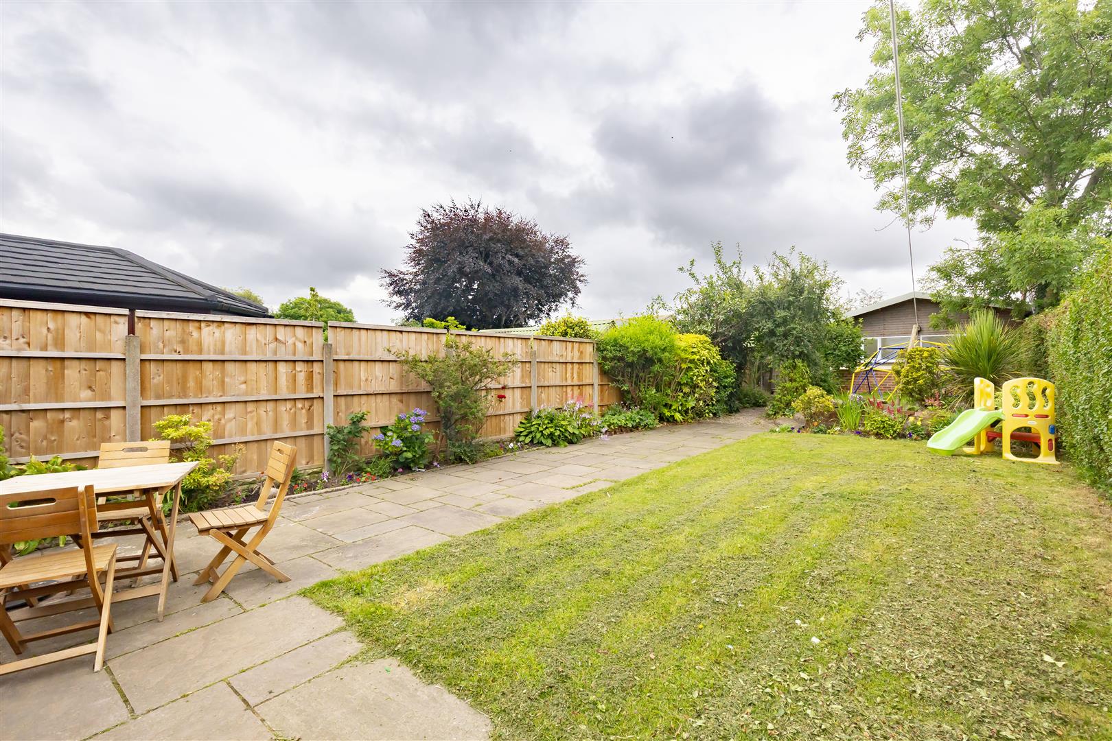 Gill Lane, Longton, Preston
